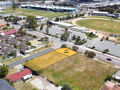 2 Garden Street, Cannington