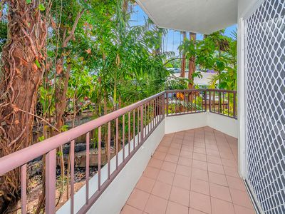 6 / 105 Collins Avenue, Edge Hill