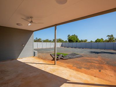 25 Smith Street, South Hedland
