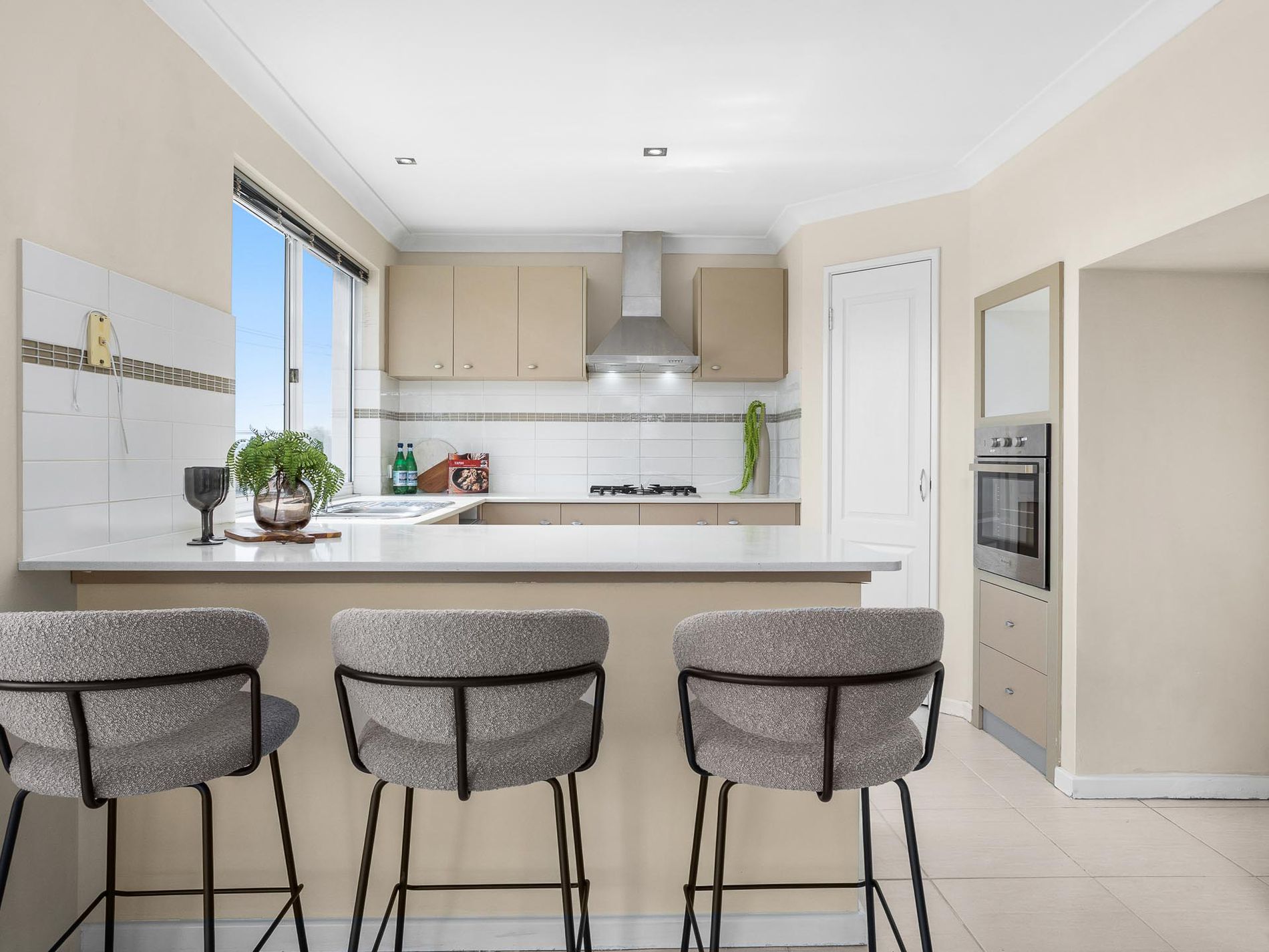 1B Bowra Avenue, Woodlands