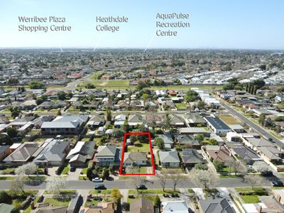 11 High Street, Werribee