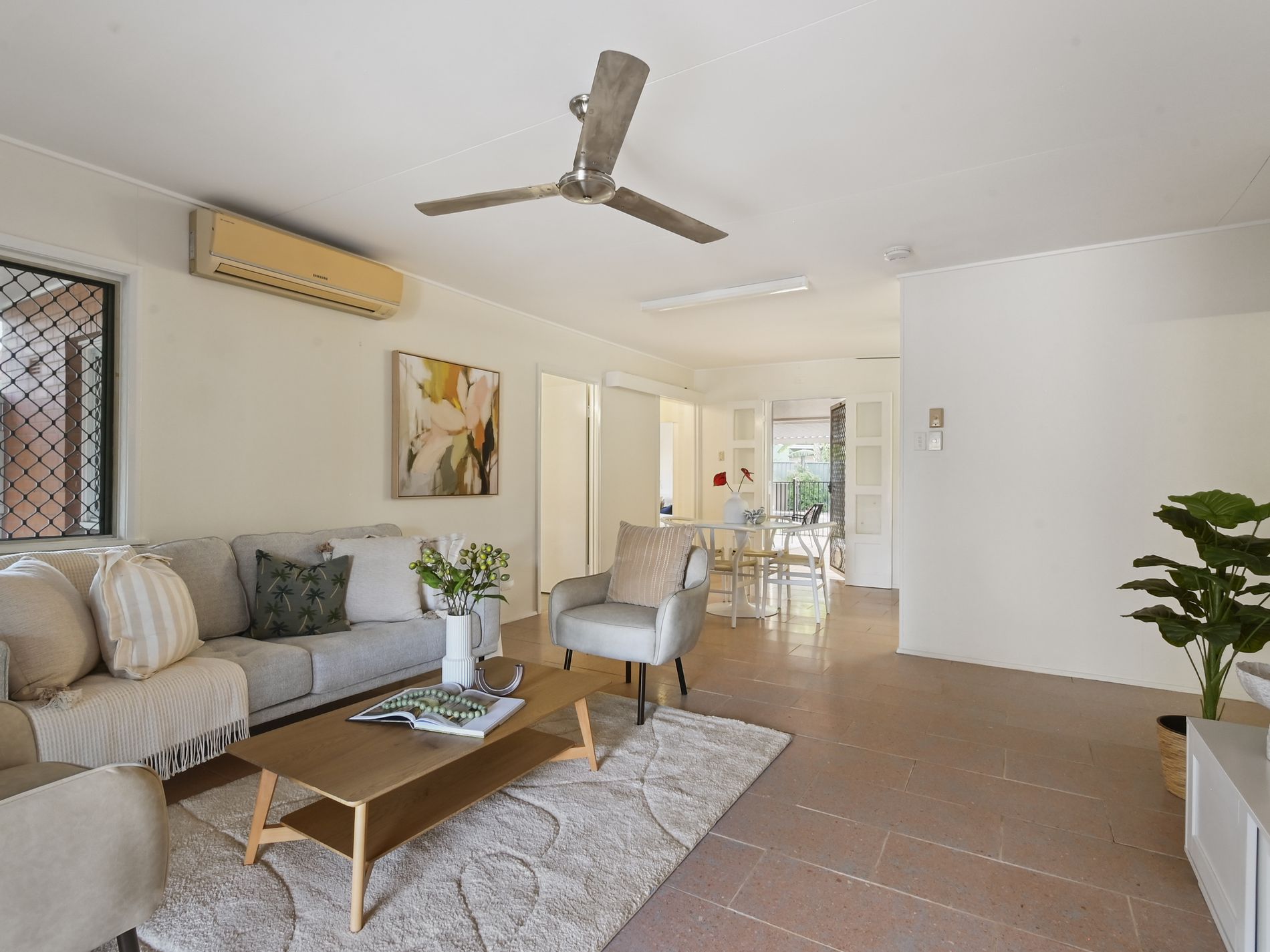 7 BRENNAN STREET, Manunda