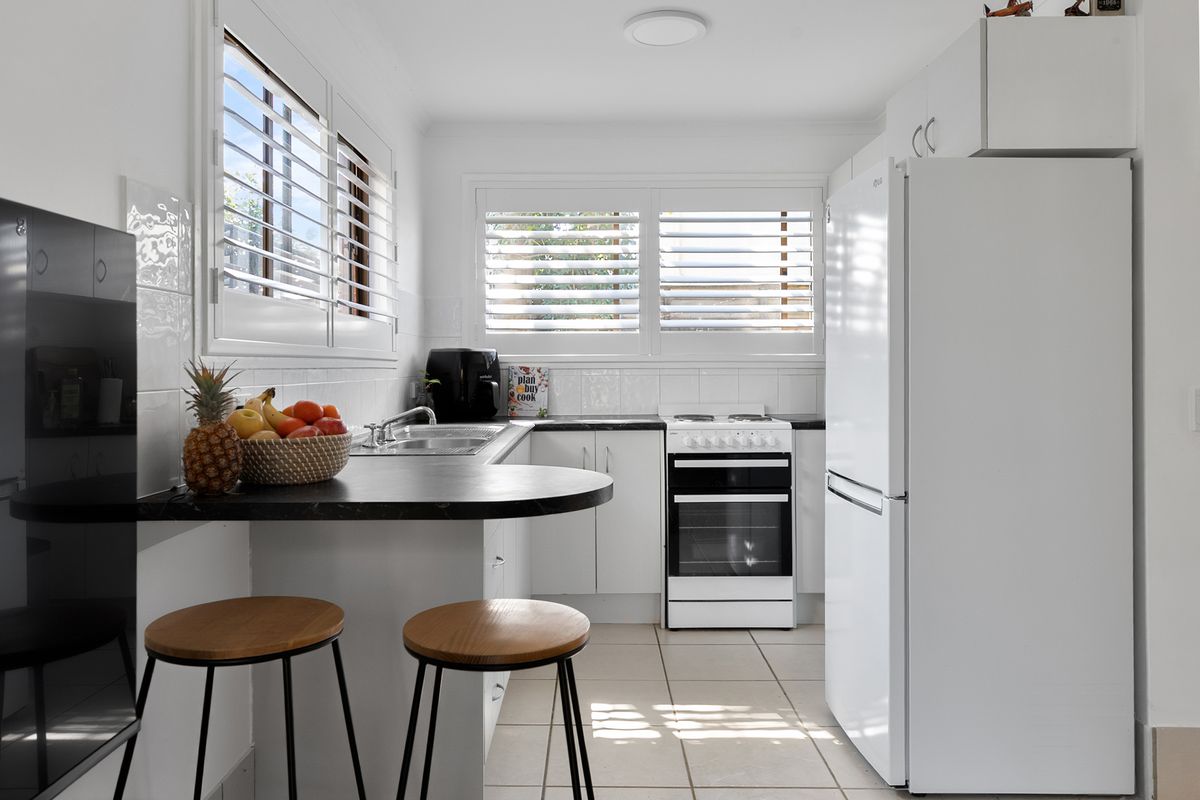 1/22 Nannygai St, Noosaville