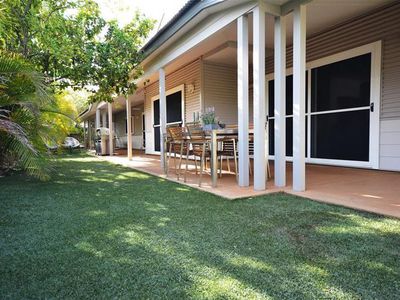 13 Snappy Gum Way, South Hedland