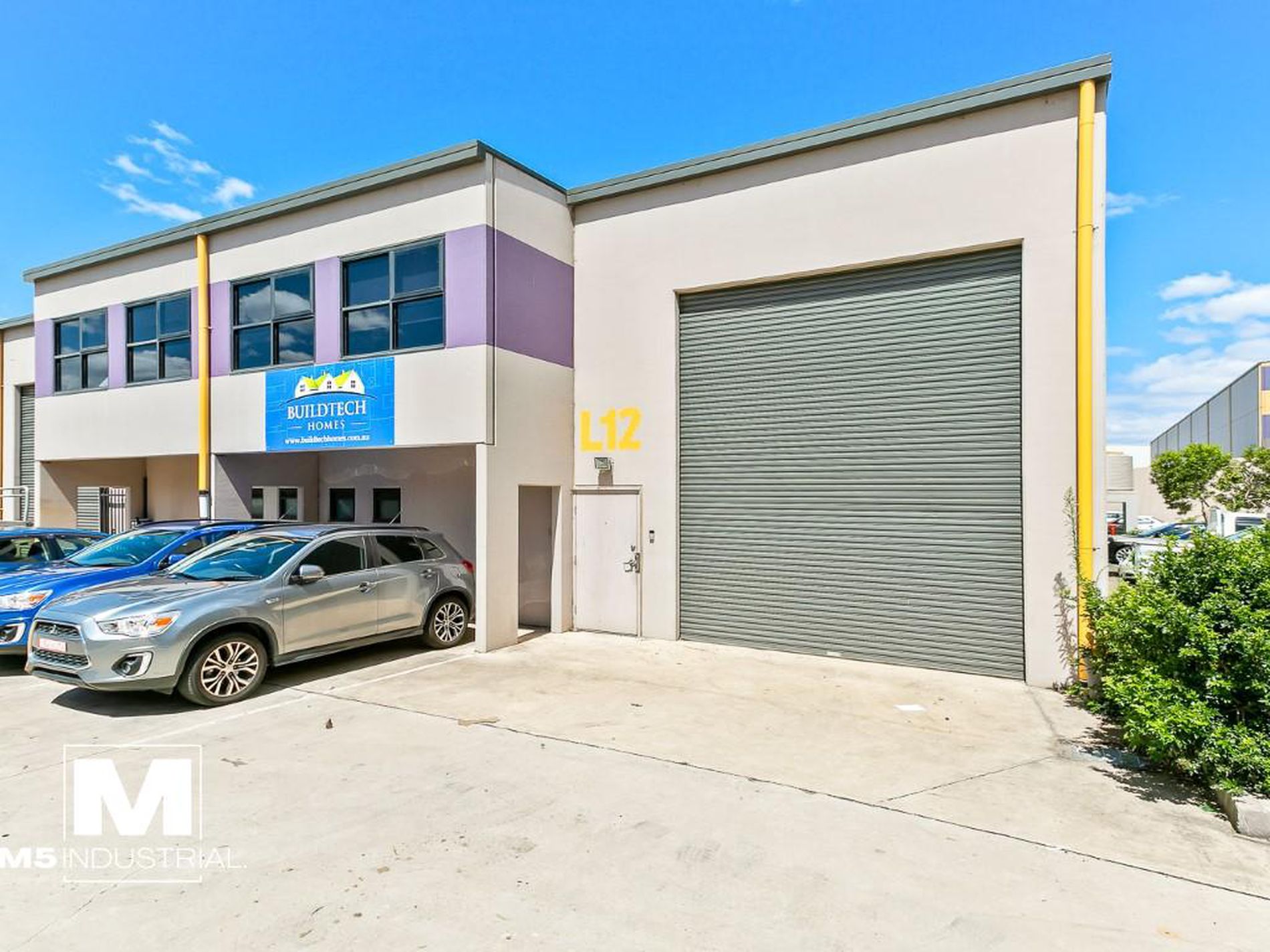 L12 / 5-7 Hepher Road, Campbelltown
