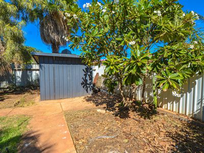 117 Sutherland Street, Port Hedland