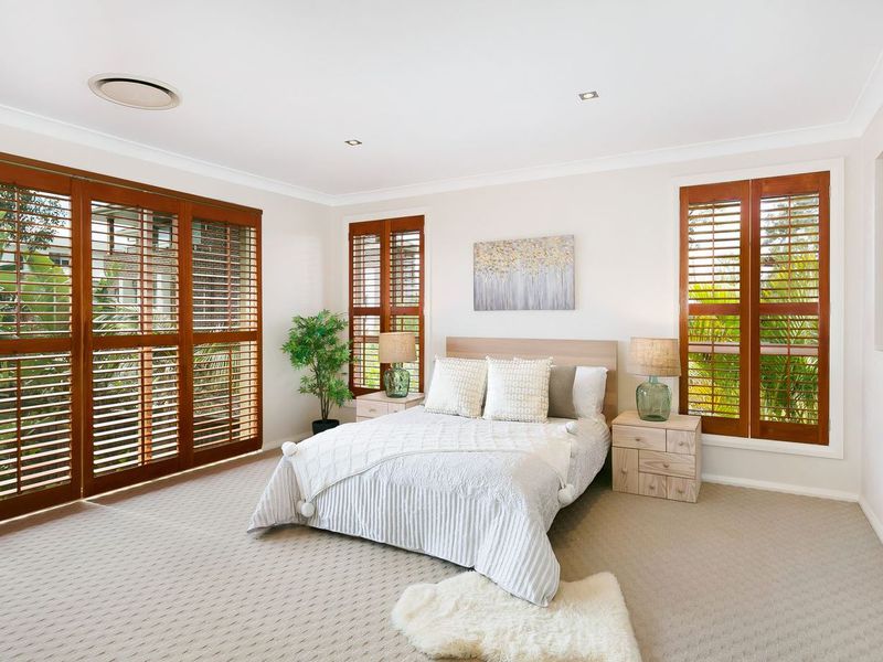 14 Pipersbrook Crescent, Bella Vista