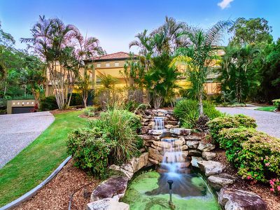 36 Byfield Court, Nerang