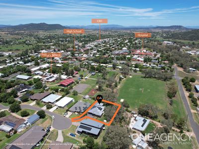 26 Snape Street, Quirindi