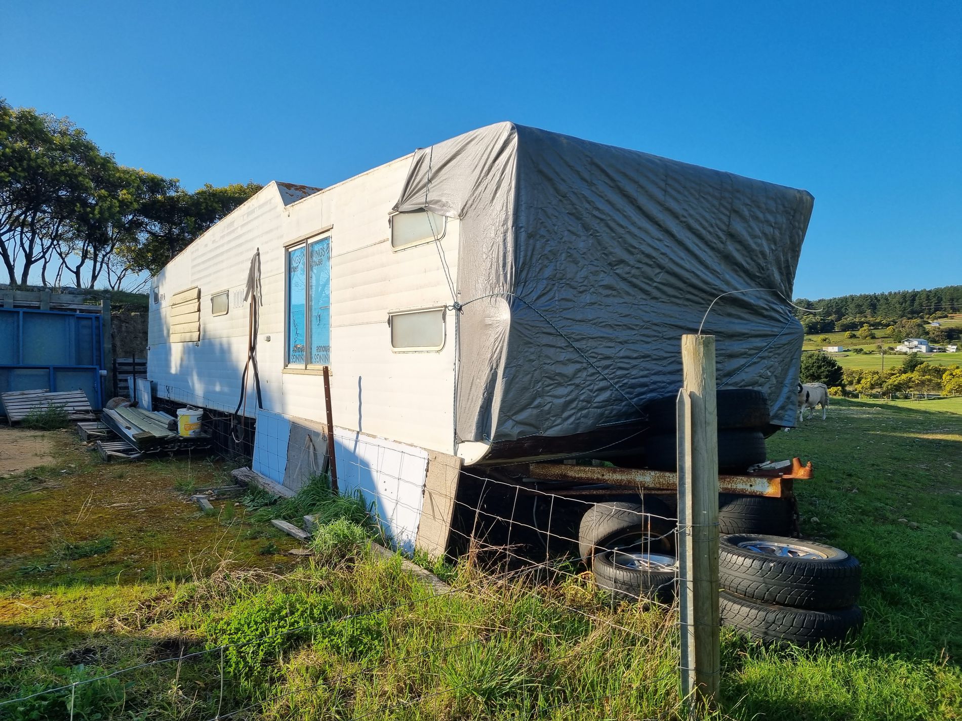 Lot 821, Thomas Road, Rocky Camp