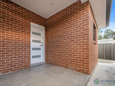 41 Montrose Avenue, Fairfield East