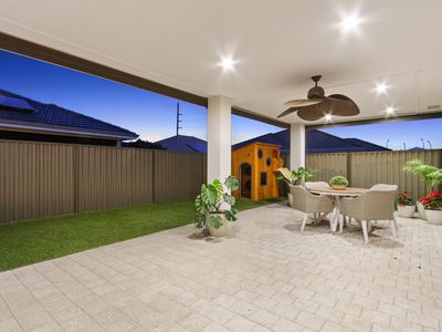 21 Olsen Bend, Harrisdale