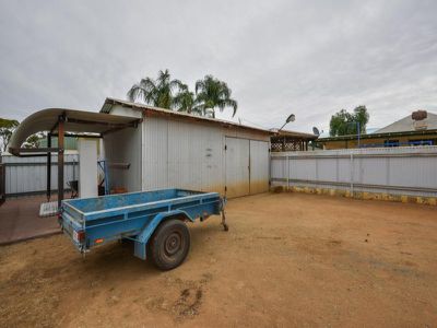 83 Campbell Street, Lamington, Kalgoorlie