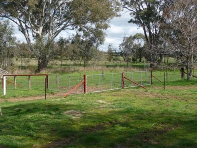 1220 Beechworth Wodonga Road, Wooragee
