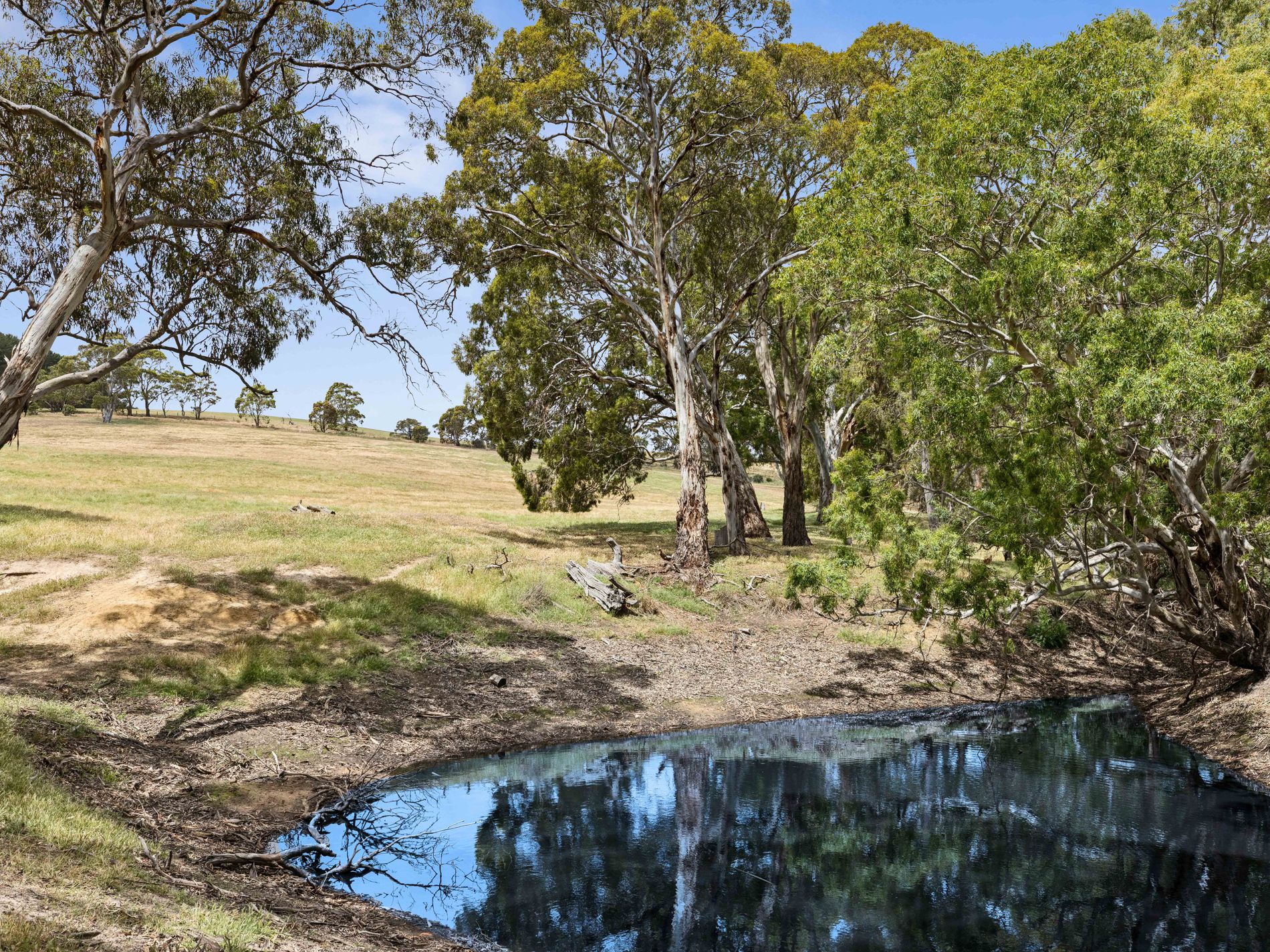 309 Kemmiss Hill Road, Yankalilla