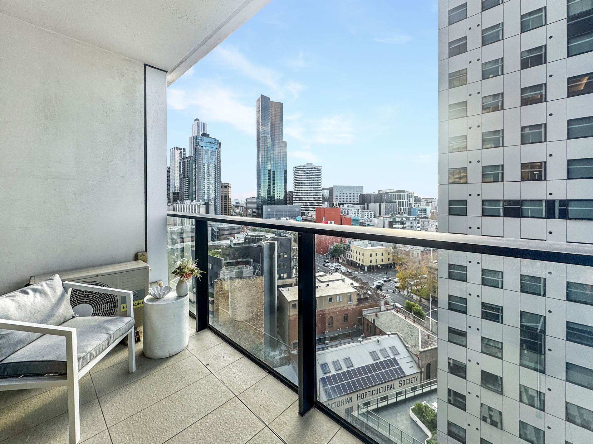 1205 / 33 Mackenzie Street, Melbourne
