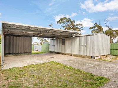 10 Barwick Avenue, George Town