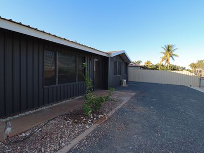 93 Athol Street, Port Hedland