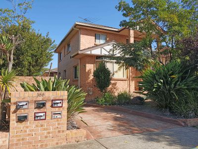 3 / 166 Broadarrow Road, Riverwood