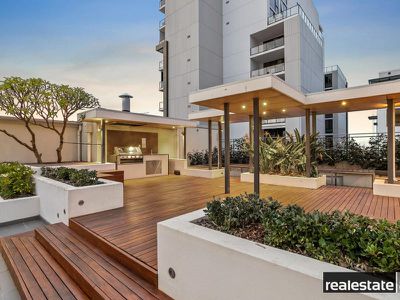 73 / 18 Wellington Street, East Perth