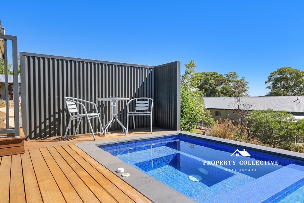 31 Spring Street, Beechworth