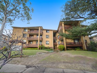 21 / 66 Oxford Street, Epping