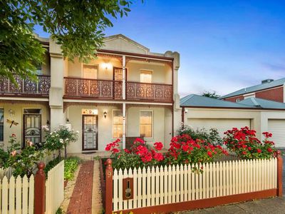9 Patton Lane, Hoppers Crossing