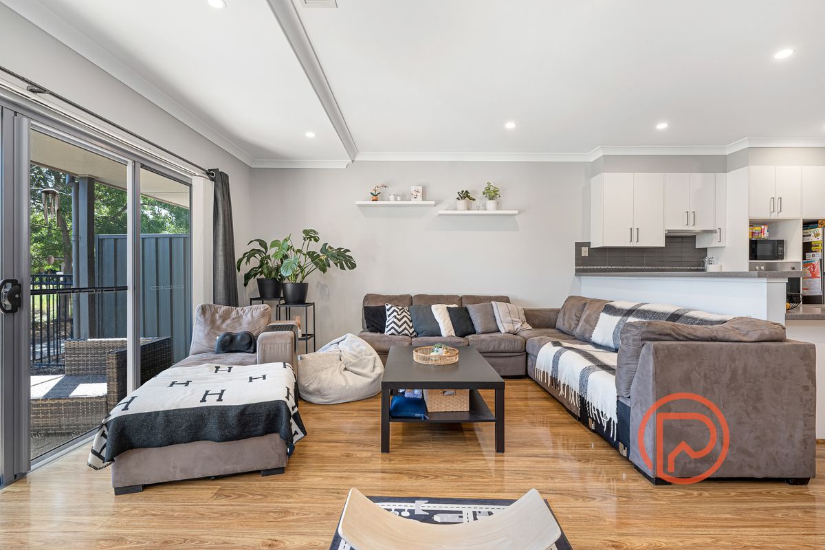62 Hindmarsh Circuit, Mawson Lakes
