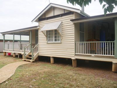 83 Markwell Street, Kingaroy
