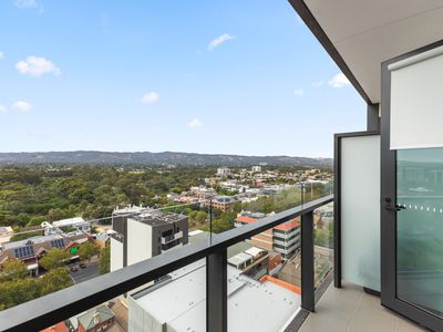1208 / 297 Pirie Street, Adelaide