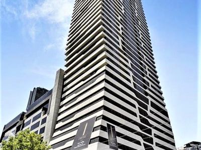 5007 / 80 A'Beckett Street, Melbourne