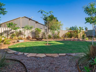 48 Koombana Avenue, South Hedland