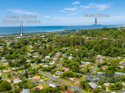 23 Coomburra Crescent, Ocean Shores