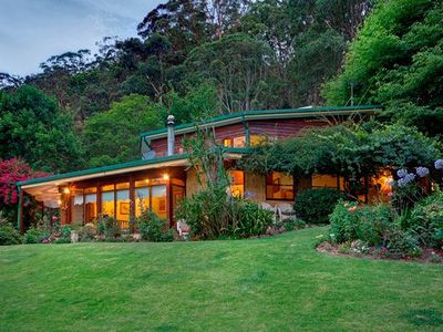 50C Keoghs Road, Kangaroo Valley