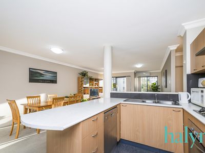 11 / 7 Bronte Street, East Perth
