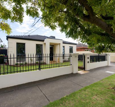 24 York Street, Strathmore