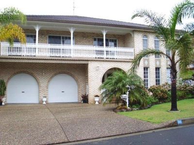 31 Coolawin Crescent, Shellharbour