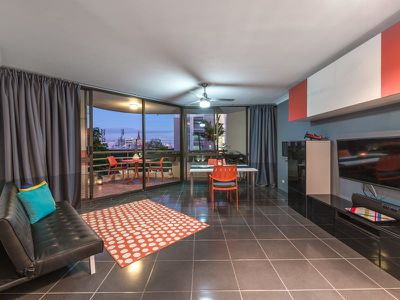 Unit 8 / 32 Fortescue St, Spring Hill