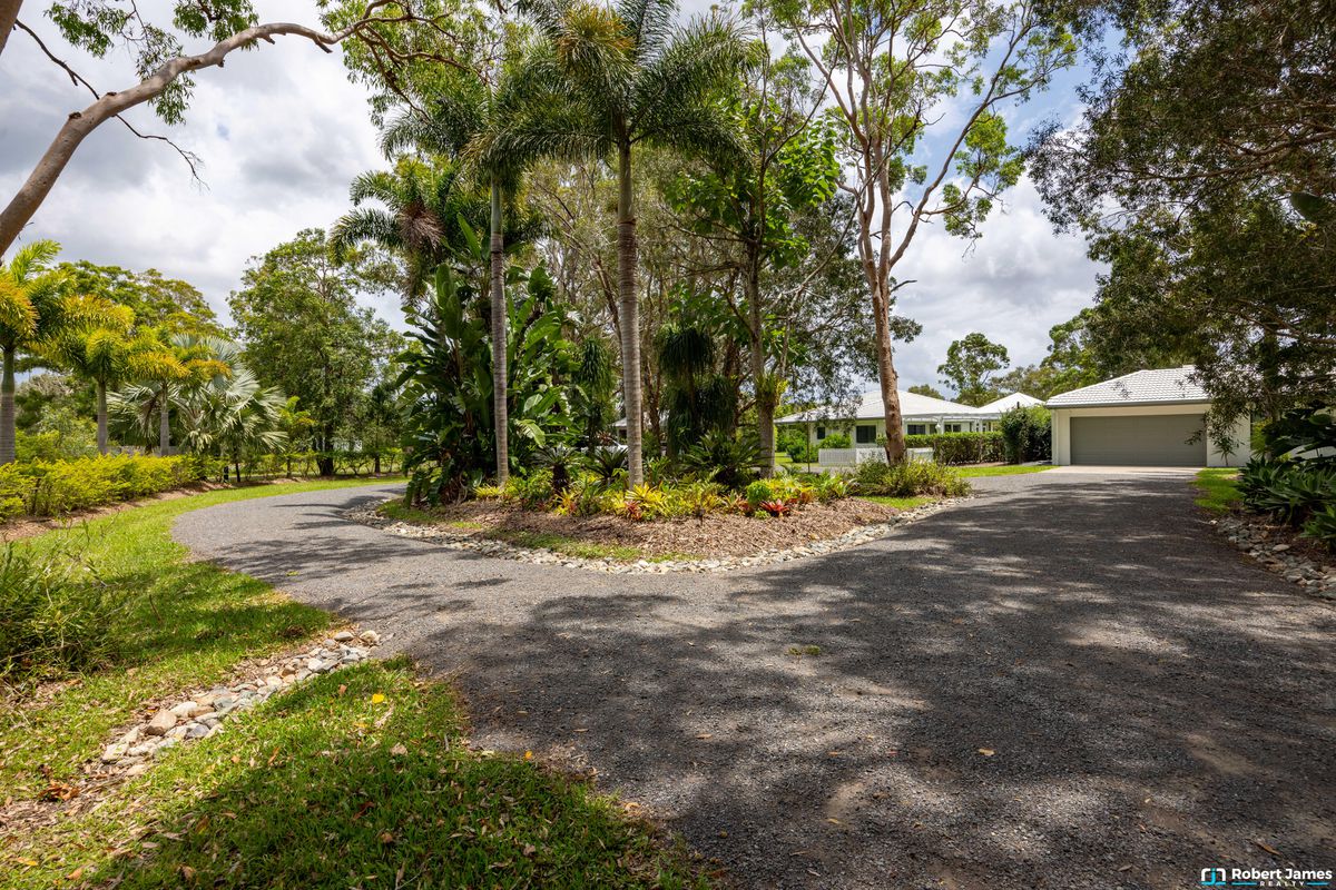 26 Amaroo Place, Cooroibah