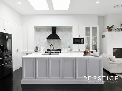 1 Mary Street, Turrella