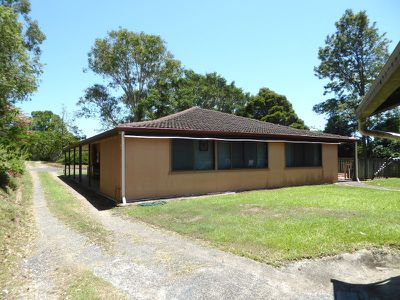 1430 Coolamon Scenic Drive, Myocum