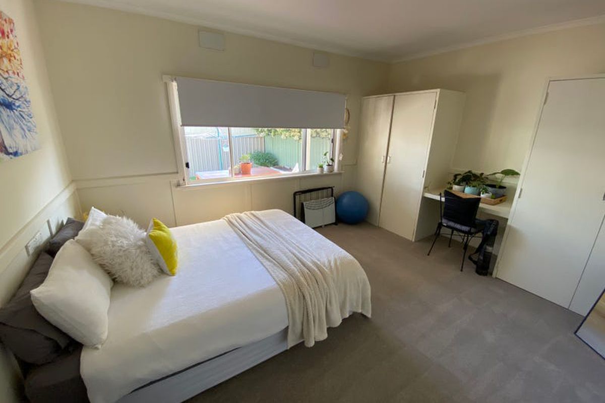 1 / 43 Hunter Street, Mansfield