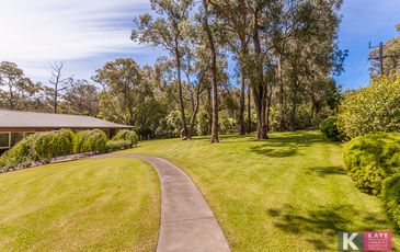 129 Beaconsfield Emerald Road, Beaconsfield Upper