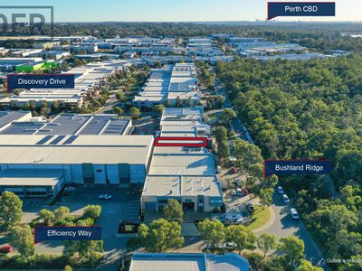 1 / 34 Bushland Ridge, Bibra Lake