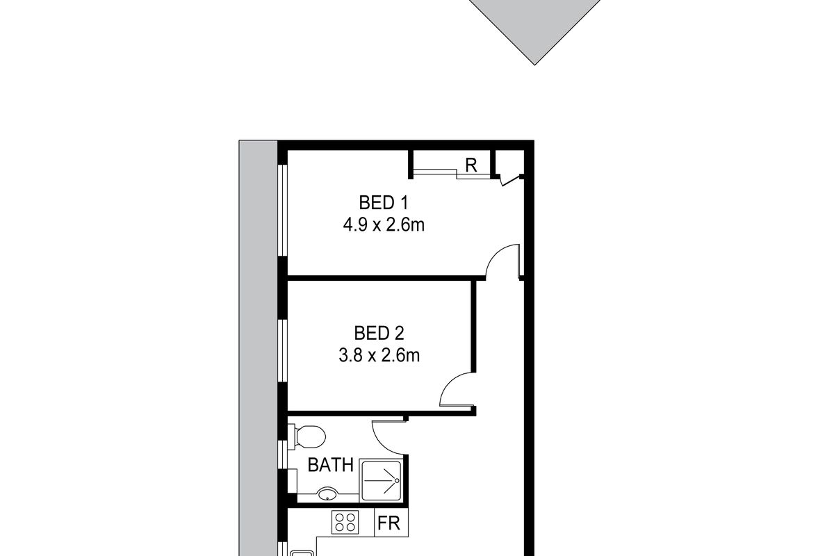 6 / 37 Ocean View Drive, Wamberal