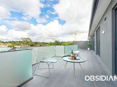 304 / 7 Glen Street, Eastwood