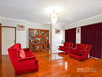 277 Blunder Rd, Durack