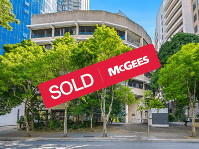 240 Margaret Street, Brisbane City