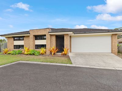 40 / 51 Silkyoak Drive, Morayfield