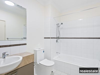 18 / 3-9 Lucknow Place, West Perth